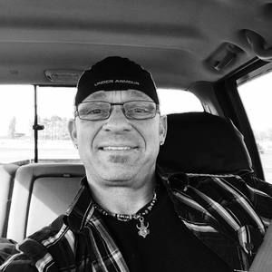 Meet your Posher, Brian